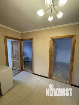 3-к квартира, вторичка, 63м2, 5/5 этаж