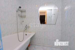 3-к квартира, вторичка, 66м2, 2/9 этаж