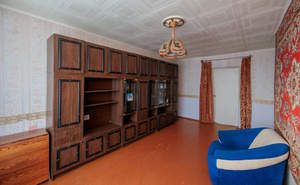 3-к квартира, вторичка, 57м2, 5/9 этаж