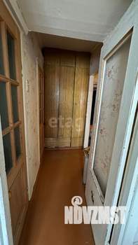 2-к квартира, вторичка, 52м2, 5/5 этаж