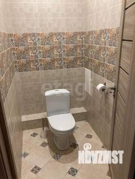 2-к квартира, вторичка, 61м2, 5/18 этаж