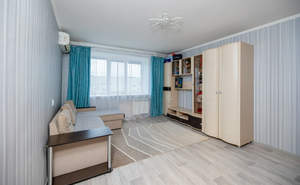 1-к квартира, вторичка, 36м2, 9/9 этаж