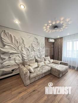 2-к квартира, вторичка, 54м2, 10/13 этаж