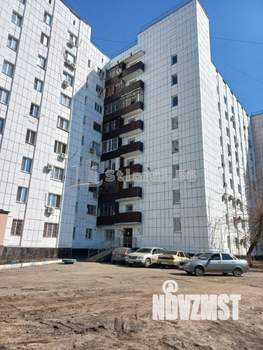 1-к квартира, вторичка, 18м2, 9/10 этаж