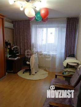 1-к квартира, вторичка, 35м2, 6/9 этаж