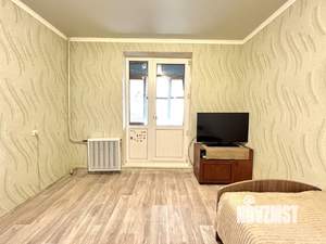 3-к квартира, вторичка, 65м2, 9/10 этаж