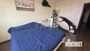 1-к квартира, вторичка, 45м2, 10/15 этаж