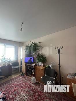 1-к квартира, вторичка, 33м2, 2/10 этаж