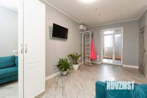 2-к квартира, вторичка, 42м2, 10/11 этаж