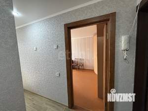 1-к квартира, вторичка, 31м2, 4/5 этаж