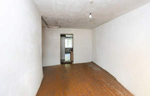 2-к квартира, вторичка, 43м2, 1/5 этаж