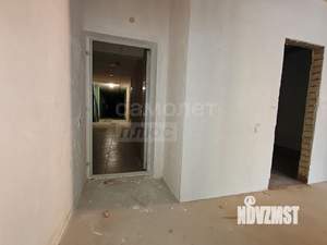 3-к квартира, сданный дом, 109м2, 14/17 этаж