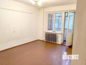2-к квартира, вторичка, 52м2, 2/5 этаж