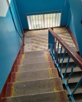 1-к квартира, вторичка, 30м2, 4/5 этаж