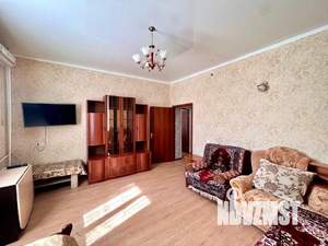 3-к квартира, вторичка, 77м2, 2/3 этаж