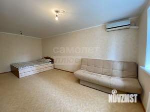 1-к квартира, вторичка, 41м2, 1/9 этаж