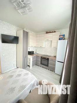 2-к квартира, вторичка, 56м2, 7/17 этаж