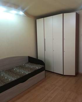 4-к квартира, вторичка, 76м2, 4/5 этаж