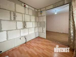 4-к квартира, вторичка, 103м2, 4/6 этаж