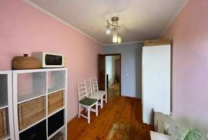 3-к квартира, вторичка, 63м2, 5/5 этаж