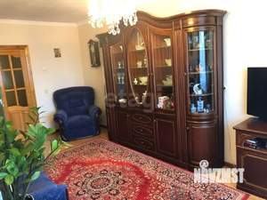 3-к квартира, вторичка, 64м2, 2/5 этаж