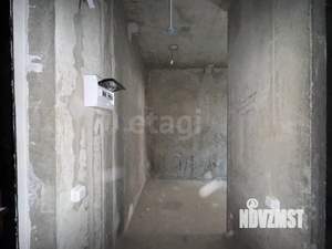 2-к квартира, вторичка, 47м2, 14/14 этаж