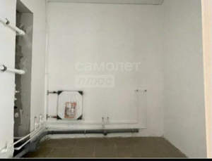 3-к квартира, вторичка, 61м2, 11/18 этаж