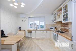 2-к квартира, вторичка, 71м2, 3/3 этаж