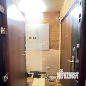 1-к квартира, вторичка, 37м2, 4/10 этаж