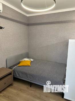 Студия квартира, вторичка, 27м2, 4/6 этаж