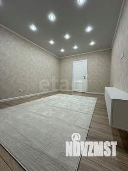 2-к квартира, вторичка, 60м2, 13/17 этаж