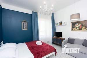 Студия квартира, вторичка, 26м2, 6/7 этаж