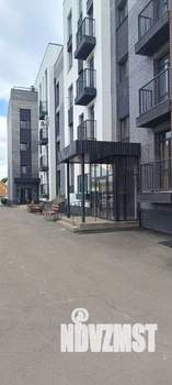 2-к квартира, вторичка, 86м2, 4/6 этаж