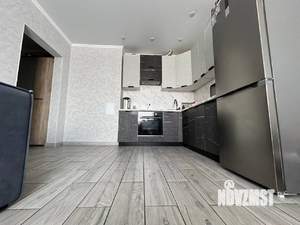 2-к квартира, вторичка, 58м2, 6/17 этаж