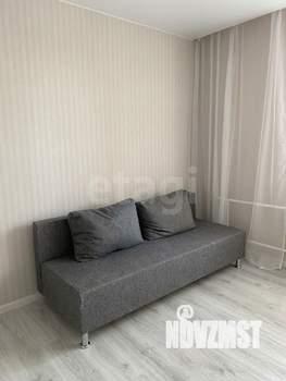 1-к квартира, вторичка, 36м2, 6/24 этаж