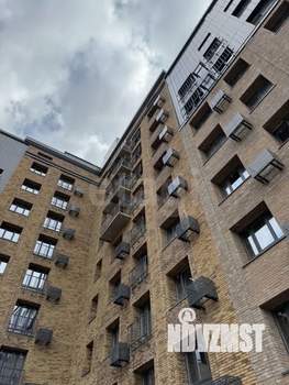 Студия квартира, вторичка, 26м2, 7/9 этаж