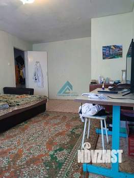 2-к квартира, вторичка, 50м2, 2/5 этаж