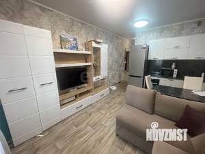 Студия квартира, вторичка, 24м2, 9/19 этаж