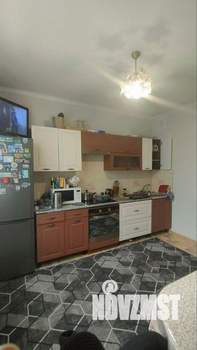 2-к квартира, вторичка, 56м2, 7/14 этаж
