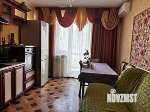 2-к квартира, вторичка, 66м2, 7/12 этаж
