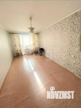 1-к квартира, вторичка, 31м2, 4/5 этаж