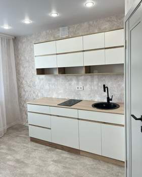 1-к квартира, вторичка, 22м2, 7/9 этаж