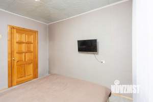 4-к квартира, вторичка, 62м2, 1/5 этаж