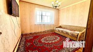 3-к квартира, вторичка, 65м2, 4/9 этаж