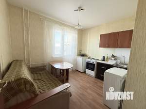 1-к квартира, вторичка, 36м2, 14/17 этаж