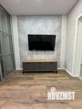 1-к квартира, вторичка, 43м2, 12/20 этаж