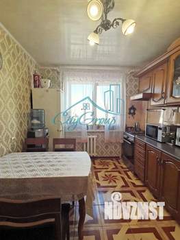3-к квартира, вторичка, 67м2, 4/5 этаж