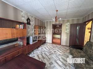 2-к квартира, вторичка, 38м2, 3/5 этаж