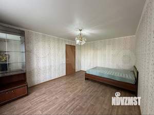 1-к квартира, вторичка, 30м2, 5/5 этаж