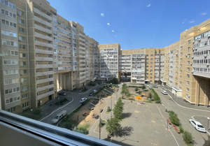 4-к квартира, вторичка, 130м2, 10/12 этаж